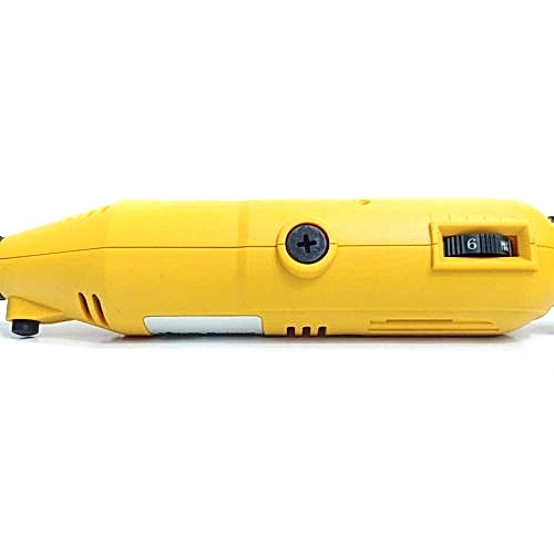 Balatlı Rolwal Mini Taşlama Gravür Seti 211 Parça BLT-RW-RWL-211 - 9
