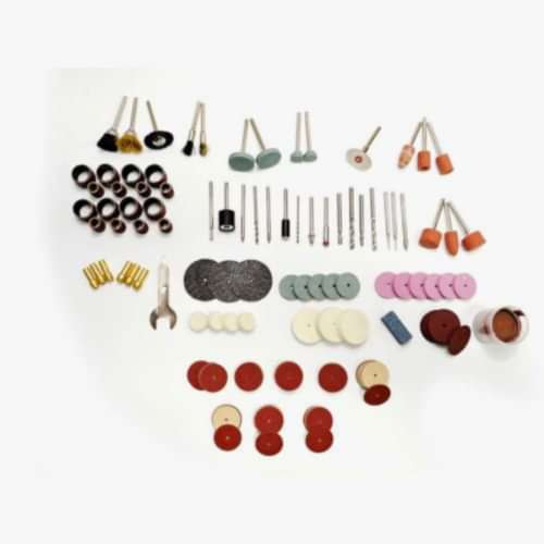 Balatlı Rolwal Mini Taşlama Gravür Seti 226 Parça BLT-RW-GRAVÜR SET - 3