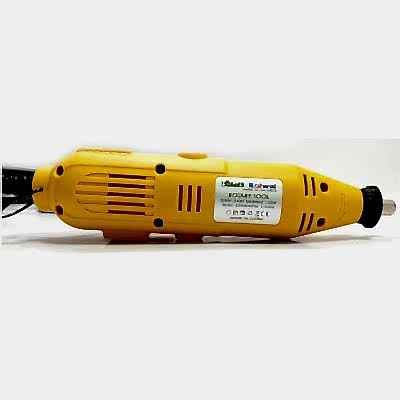 Balatlı Rolwal Mini Taşlama Gravür Seti 226 Parça BLT-RW-GRAVÜR SET - 8