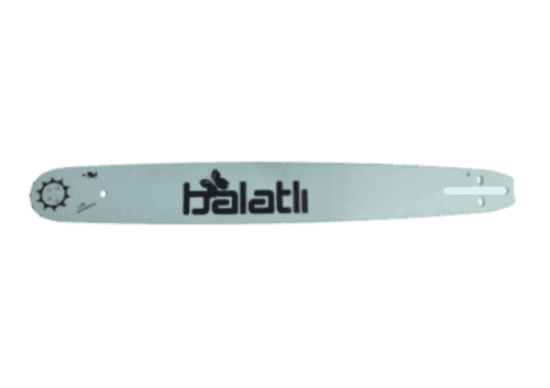 BALATLI TESTERE BLT-MT-GR-52CC-50CM Kırmızı - 4