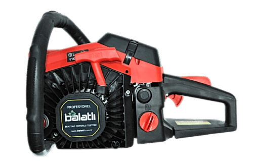 BALATLI TESTERE BLT-MT-GR-52CC-50CM Kırmızı - 1