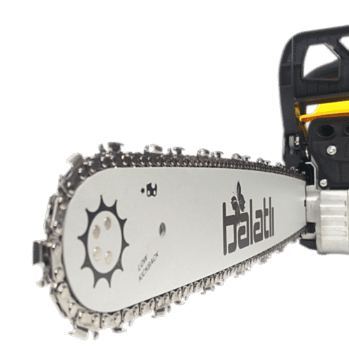 BALATLI TESTERE BLT-MT-GR-52CC-50CM Kırmızı - 3