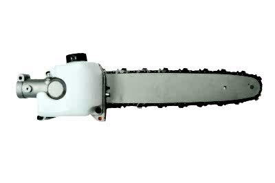 Balatlı Tırpan Dal Budama Aparatı 26mm 9 Diş - Hareketsiz - 7