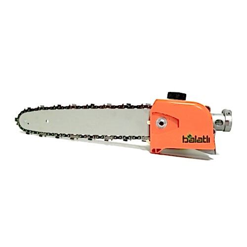 Balatlı Tırpan Dal Budama Aparatı 26mm 9 Diş - Hareketsiz - 1