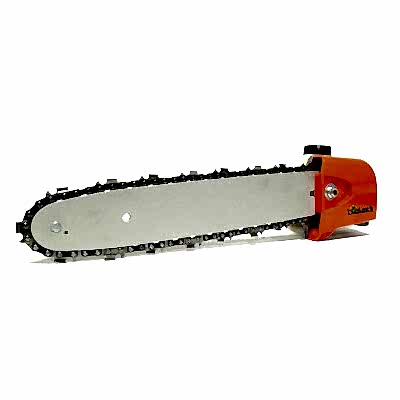 Balatlı Tırpan Dal Budama Aparatı 26mm 9 Diş - Hareketsiz - 2