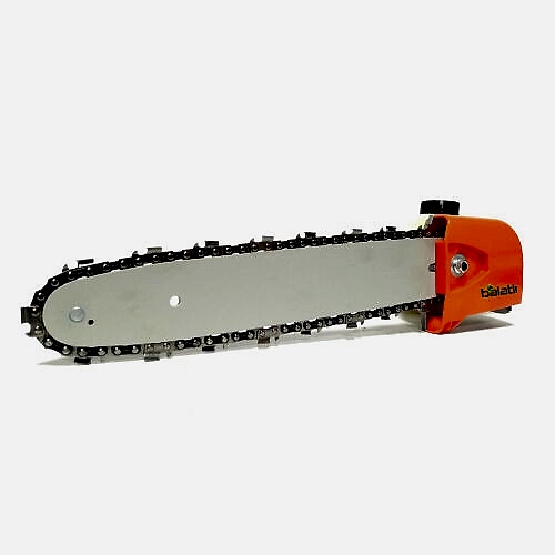 Balatlı Tırpan Dal Budama Aparatı 26mm 9 Diş - Hareketsiz - 2