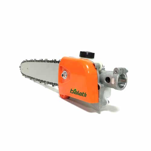 Balatlı Tırpan Dal Budama Aparatı 26mm 9 Diş - Hareketsiz - 3