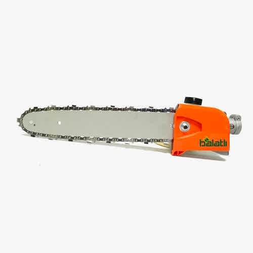 Balatlı Tırpan Dal Budama Aparatı 26mm 9 Diş - Hareketsiz - 4