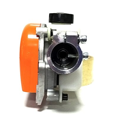 Balatlı Tırpan Dal Budama Aparatı 26mm 9 Diş - Hareketsiz - 5