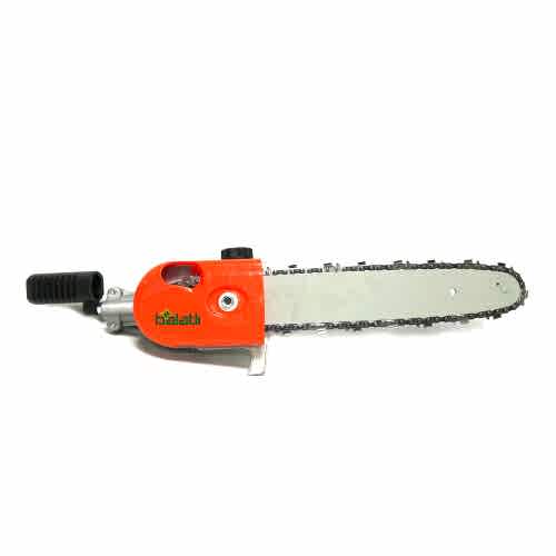 Balatlı Tırpan Dal Budama Aparatı 26mm 9 Diş - Oynar Başlıklı - 1