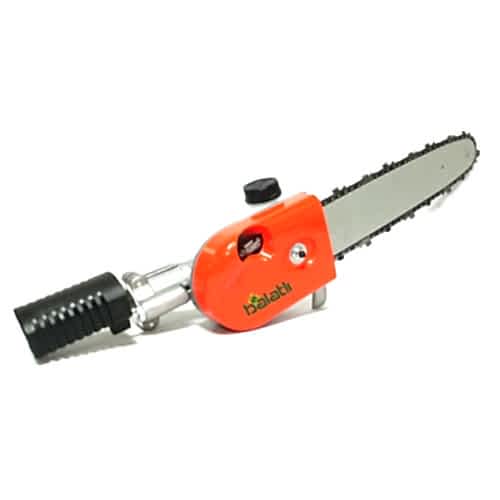 Balatlı Tırpan Dal Budama Aparatı 26mm 9 Diş - Oynar Başlıklı - 3