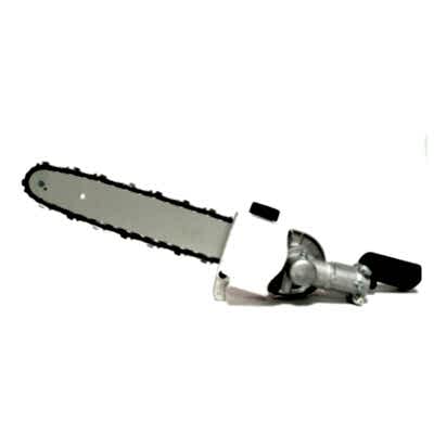 Balatlı Tırpan Dal Budama Aparatı 26mm 9 Diş - Oynar Başlıklı - 5