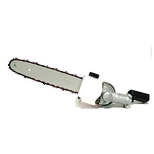 Balatlı Tırpan Dal Budama Aparatı 26mm 9 Diş - Oynar Başlıklı - 5
