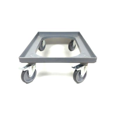 Balatlı Yükçek Taşıma Arabası 60x40 - 3