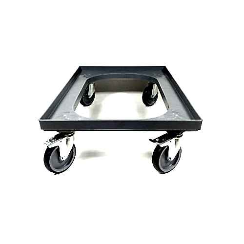 Balatlı Yükçek Taşıma Arabası 60x40 - 3