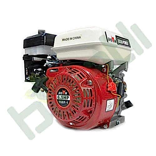 Benzinli Motor 6.5 Hp Frezeli YP-TM-GR8001-2 - 2