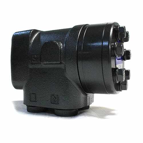 Danfoss Hidrolik Motor BLT-101S-1-100-12-C - 1
