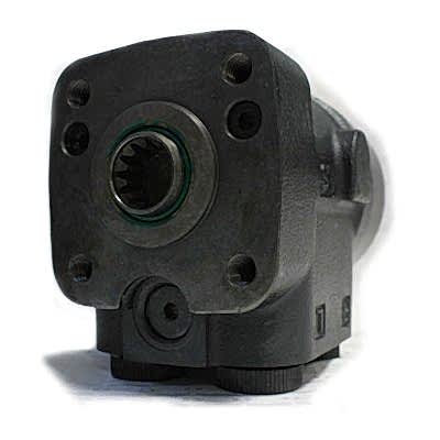 Danfoss Hidrolik Motor BLT-101S-1-100-12-C - 2