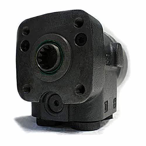Danfoss Hidrolik Motor BLT-101S-1-100-12-C - 2