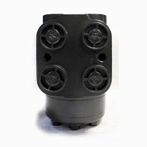 Danfoss Hidrolik Motor BLT-101S-1-100-12-C - 4