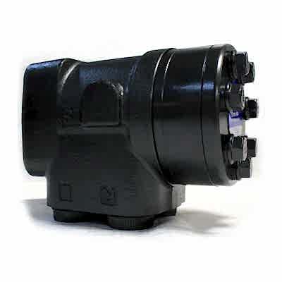 Danfoss Hidrolik Motor BLT-101S-1-160-12-E(G1/2) - 1