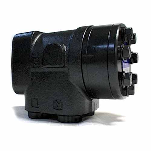 Danfoss Hidrolik Motor BLT-101S-1-160-12-E(G1/2) - 1