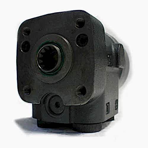 Danfoss Hidrolik Motor BLT-101S-1-160-12-E(G1/2) - 2