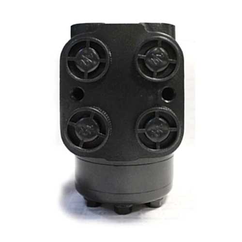 Danfoss Hidrolik Motor BLT-101S-1-160-12-E(G1/2) - 4