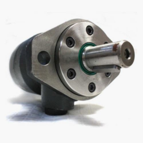 Danfoss Hidrolik Motor BLT-BMR-100-2AD-H - 2