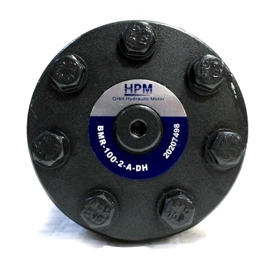 Danfoss Hidrolik Motor BLT-BMR-100-2AD-H - 4