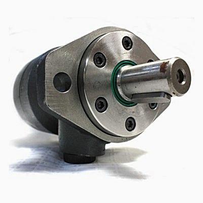 Danfoss Hidrolik Motor BLT-BMR-125-2-A-D-H - 2