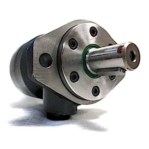 Danfoss Hidrolik Motor BLT-BMR-125-2-A-D-H - 2