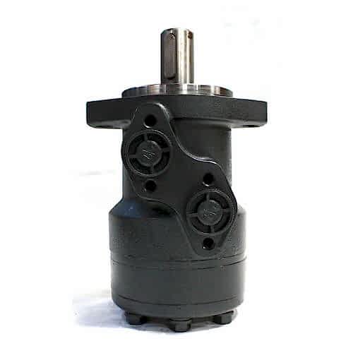 Danfoss Hidrolik Motor BLT-BMR-125-2-A-D-H - 5