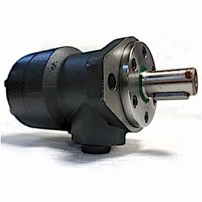 Danfoss Hidrolik Motor BLT-BMR-80-2-A-D-H - 1