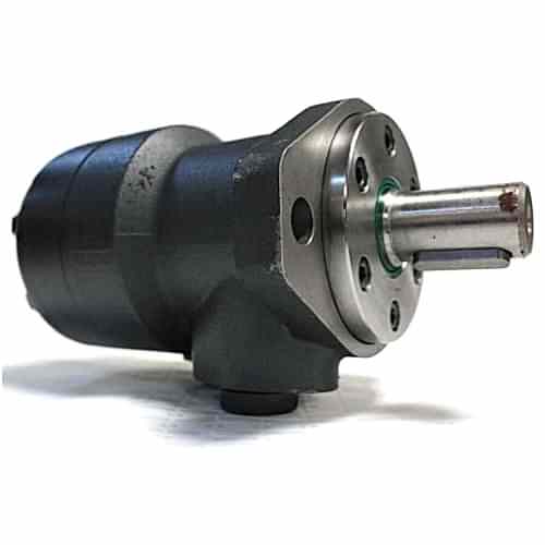 Danfoss Hidrolik Motor BLT-BMR-80-2-A-D-H - 1