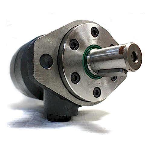 Danfoss Hidrolik Motor BLT-BMR-80-2-A-D-H - 2