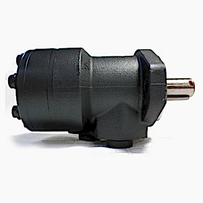 Danfoss Hidrolik Motor BLT-BMR-80-2-A-D-H - 3