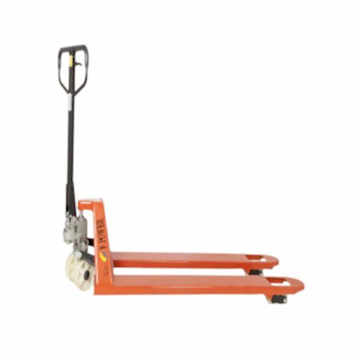 F-Power 2500 Kg Poliamid Tekerlek Transpalet - 1