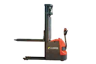 F-power Akülü İstif Makinesi 2000 Kg 3 Metre CL2030GF - 1