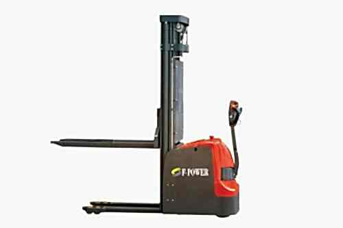 F-power Akülü İstif Makinesi 2000 Kg 3 Metre CL2030GF - 1