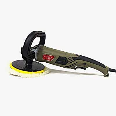 Felisatti 1200 W Polisaj ve Zımpara Makinesi - 1