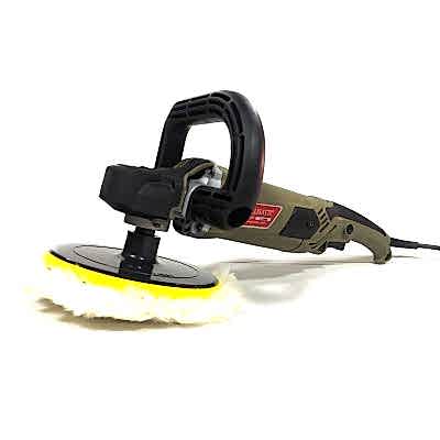 Felisatti 1200 W Polisaj ve Zımpara Makinesi - 2