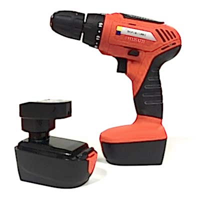 Felisatti Akülü Vidalama FS-DCF10/18R2LI 18V - 4