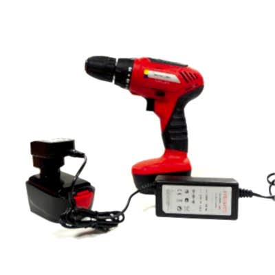 Felisatti Akülü Vidalama FS-DCF10/18R2LI 18V - 5