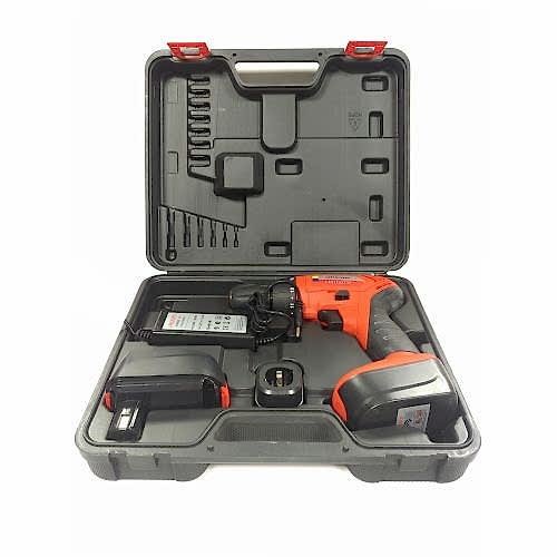Felisatti Akülü Vidalama FS-DCF10/18R2LI 18V - 6