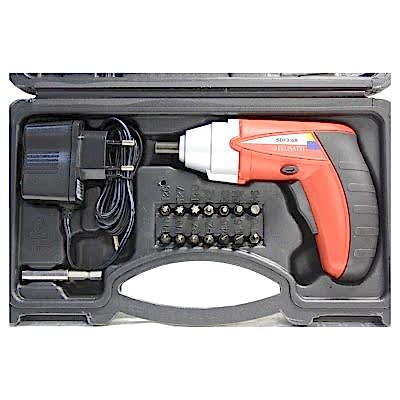 Felisatti Akülü Vidalama FS-SDF 3.6V - 3