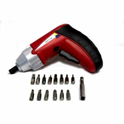 Felisatti Akülü Vidalama FS-SDF 3.6V - 5
