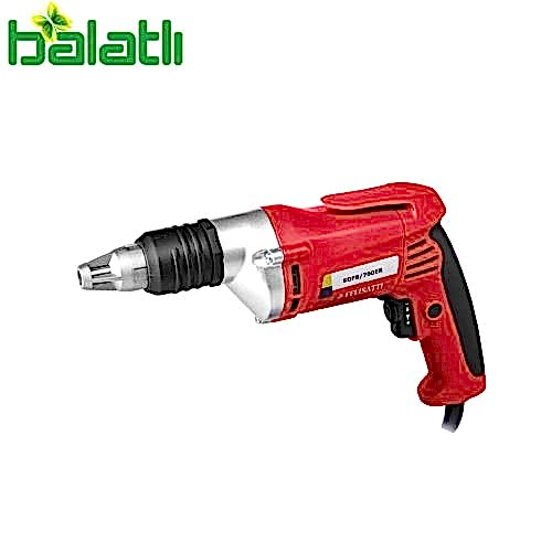 Felisatti Alçıpan Vidalama FS-SDF8/700ER - 1