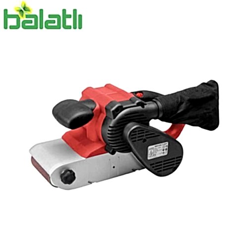 Felisatti Bant Zımpara Makinesi FS-BSF100/1200VE - 1