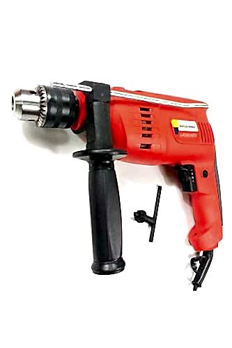 Felisatti Darbeli Matkap 600W FS-DHF13/650ER - 2